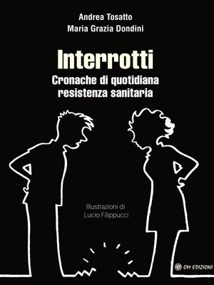 cover image of Interrotti
